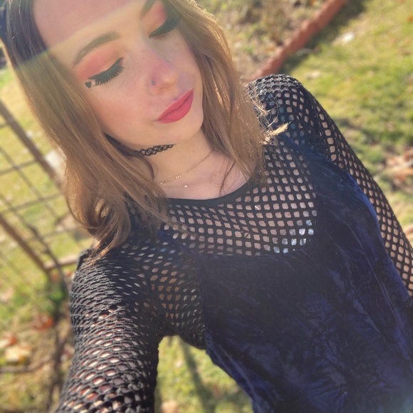 🌍💀Meet The Posher🌍💀 - Picture 14 of 16